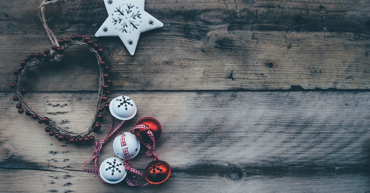 Christmas Movie Quotes Collage for Holiday Inspiration