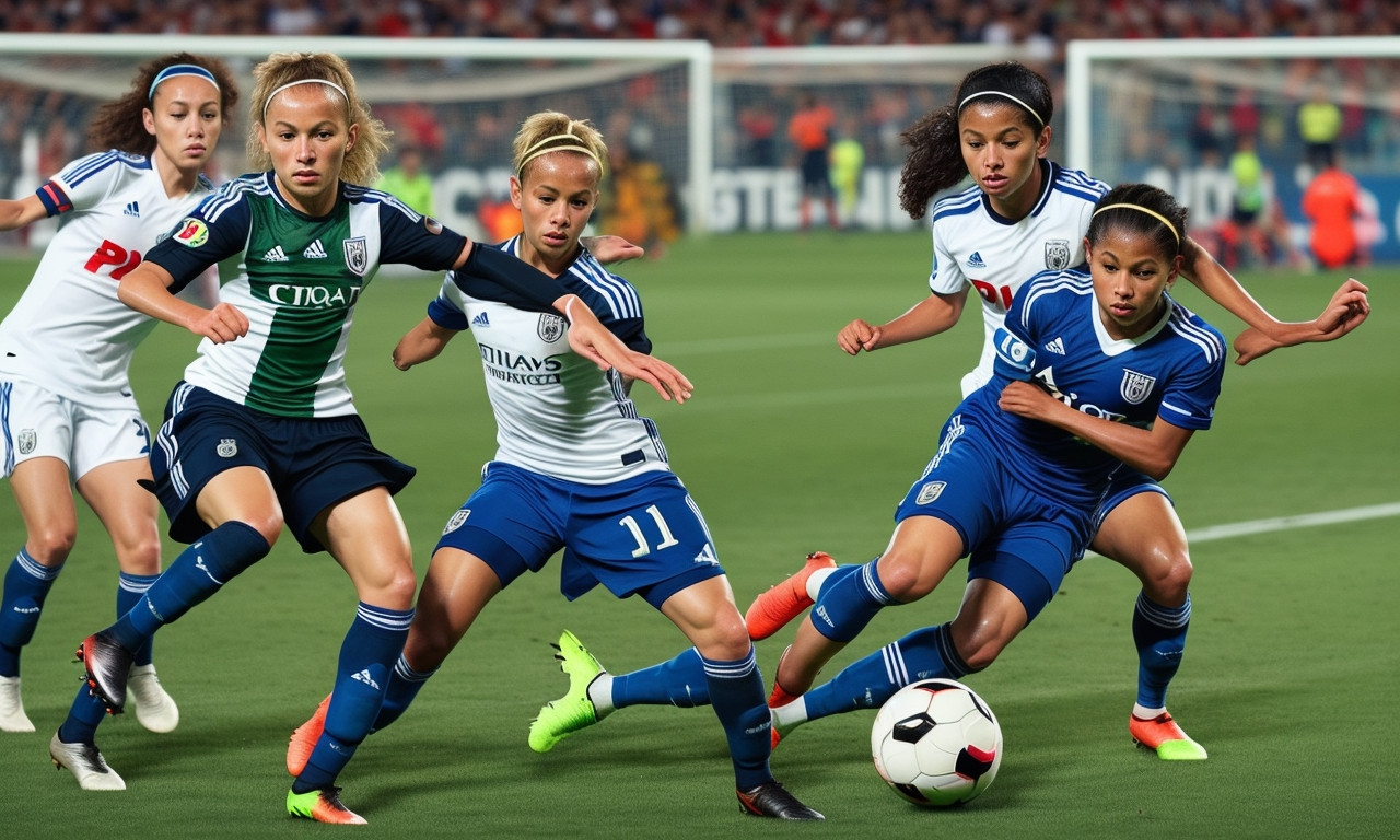 80+ Soccer Captions to Elevate Your Game Day Posts