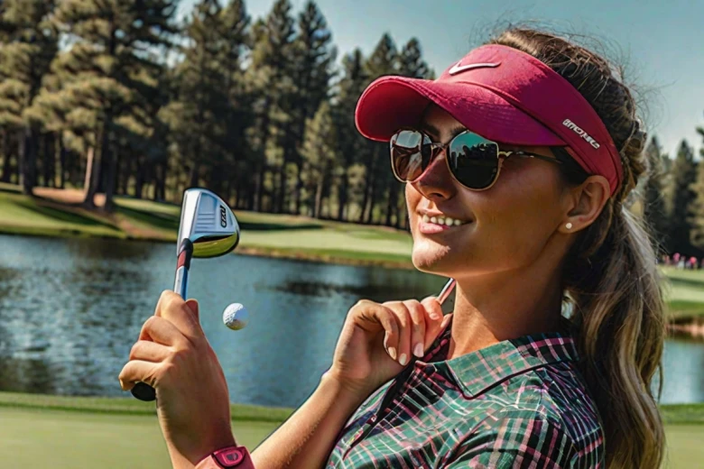 9. Girl Golf Instagram Captions for Golf Events 100+ Girl Golf Instagram Captions to Ace Your Social Game