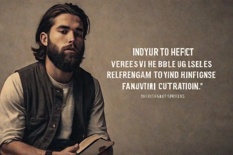 9. Hard Hitting Bible Verses for Instagram Captions for Salvation 100+ Hard Hitting Bible Verses for Instagram Captions: Inspire and Reflect