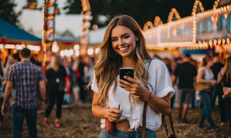 9. Instagram Captions for Fairs for Live Entertainment 100+ Instagram Captions for Fairs: Unforgettable Moments to Share