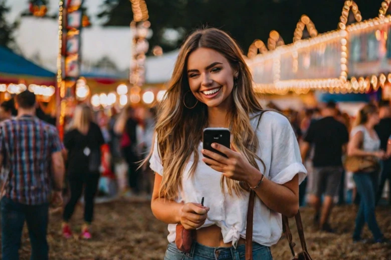 9. Instagram Captions for Fairs for Live Entertainment 100+ Instagram Captions for Fairs: Unforgettable Moments to Share