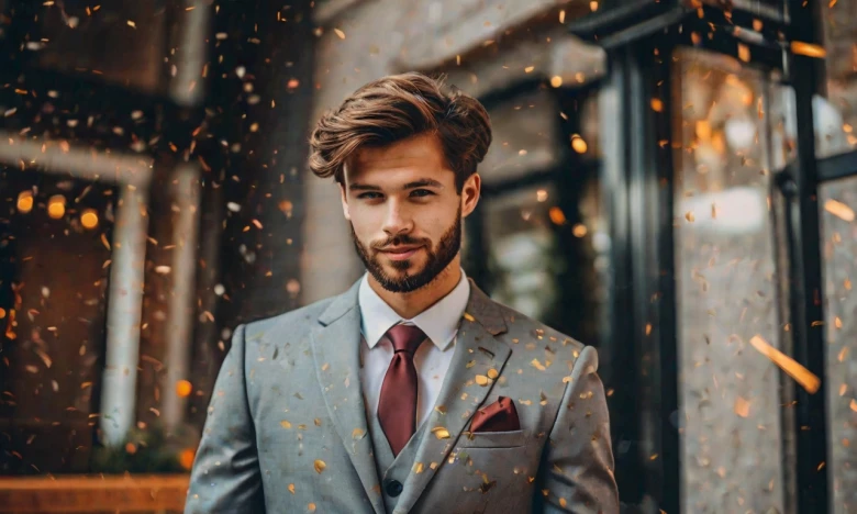 9. Instagram Captions for Formal Guys for Graduation Moments 100+ Instagram Captions for Formal Guys: Sophisticated and Stylish Quotes