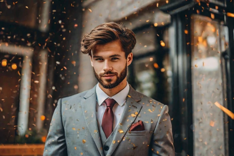 9. Instagram Captions for Formal Guys for Graduation Moments 100+ Instagram Captions for Formal Guys: Sophisticated and Stylish Quotes
