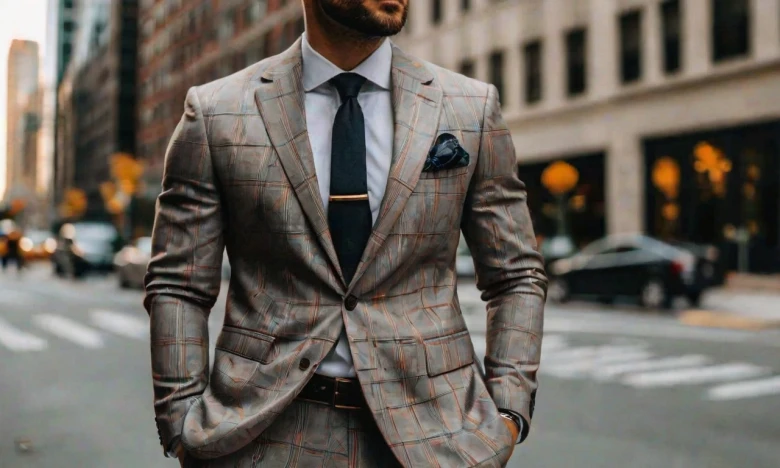 9. Instagram Captions for Men in Suit for Power Moves 100+ Instagram Captions for Men in Suit: Elevate Your Style Game