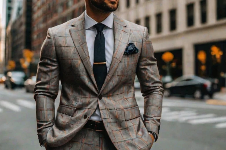 9. Instagram Captions for Men in Suit for Power Moves 100+ Instagram Captions for Men in Suit: Elevate Your Style Game