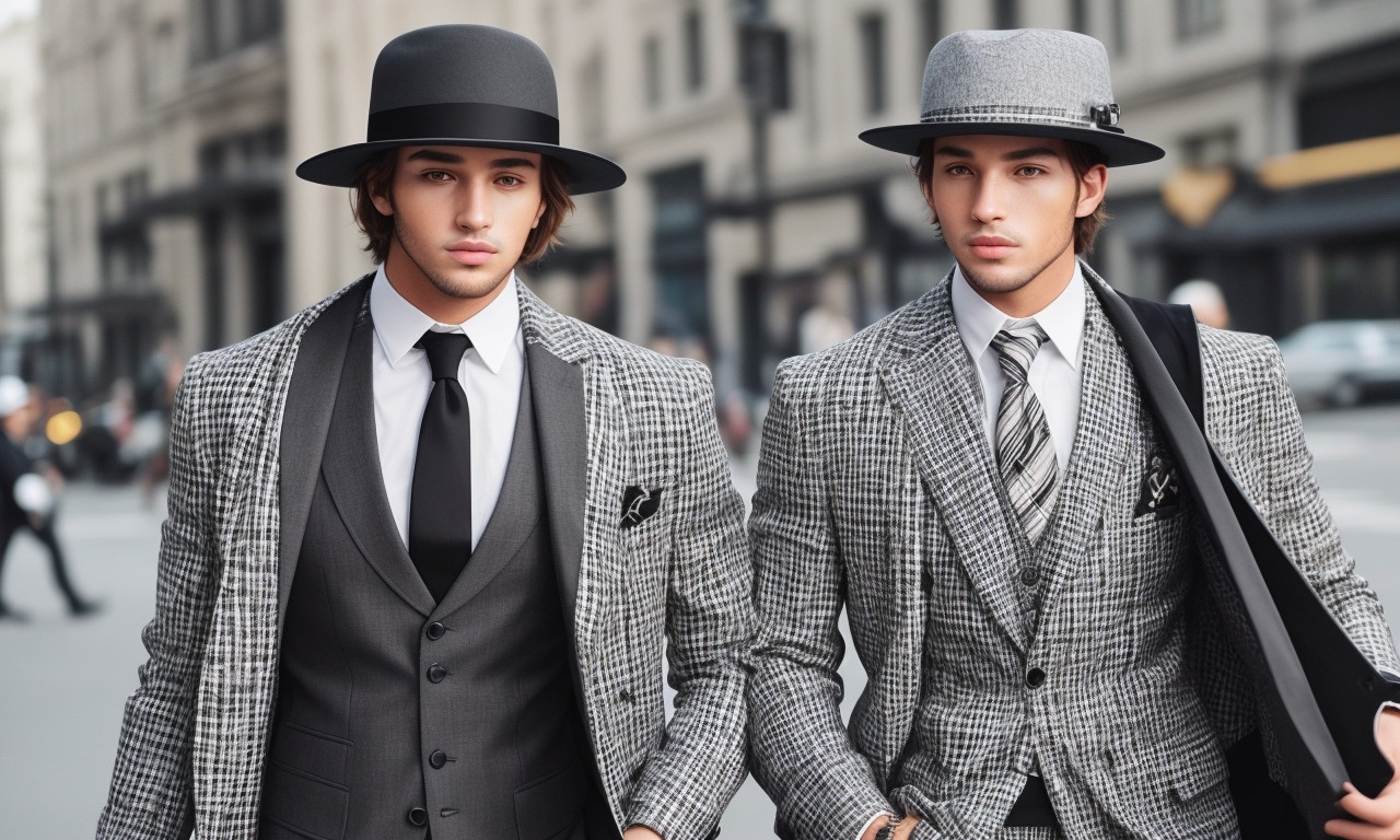 9. Mens Fashion Captions for Instagram for Stylish Hats 100+ Mens Fashion Captions for Instagram That Elevate Your Style Game