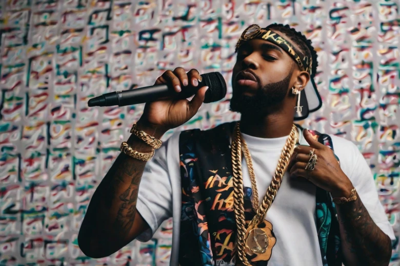 9. Song Lyrics for Instagram Captions Rap for Hustle 100+ Song Lyrics for Instagram Captions Rap: Elevate Your Posts Instantly