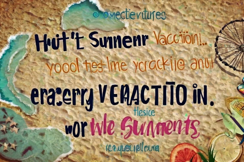 9. Summer Vacation Quotes for Students for Connection 100+ Summer Vacation Quotes for Students to Inspire Epic Adventures