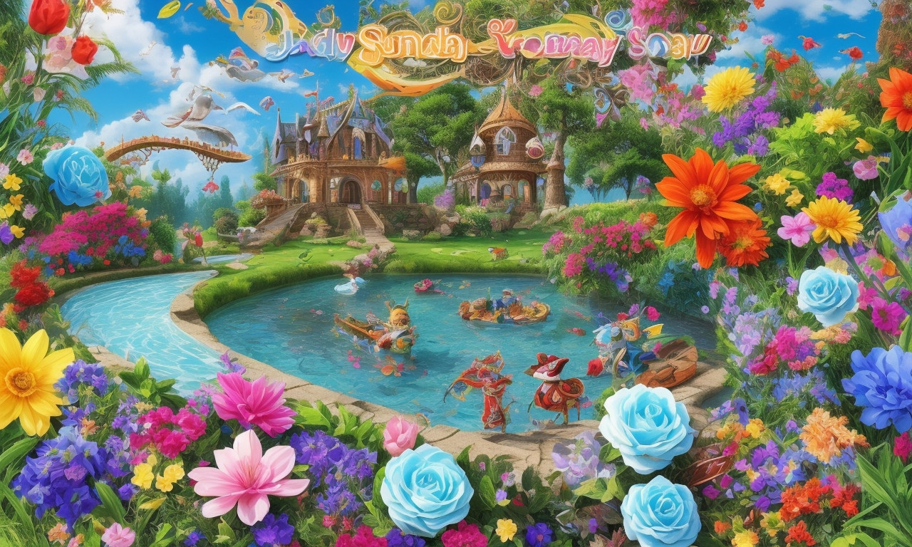 90+ Sunday Wishes to Kickstart a Blissful Week Ahead