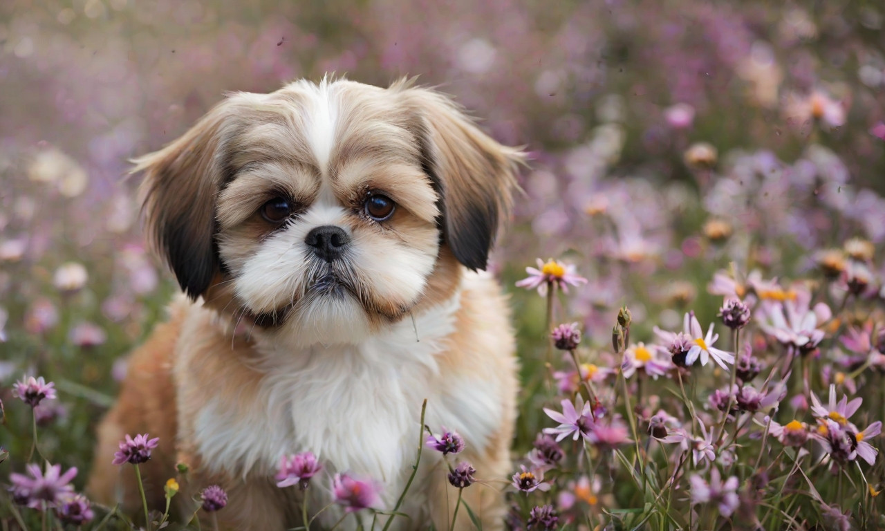 A Comprehensive Guide to Shih Tzu Mix Breeds: Your Ultimate Resource