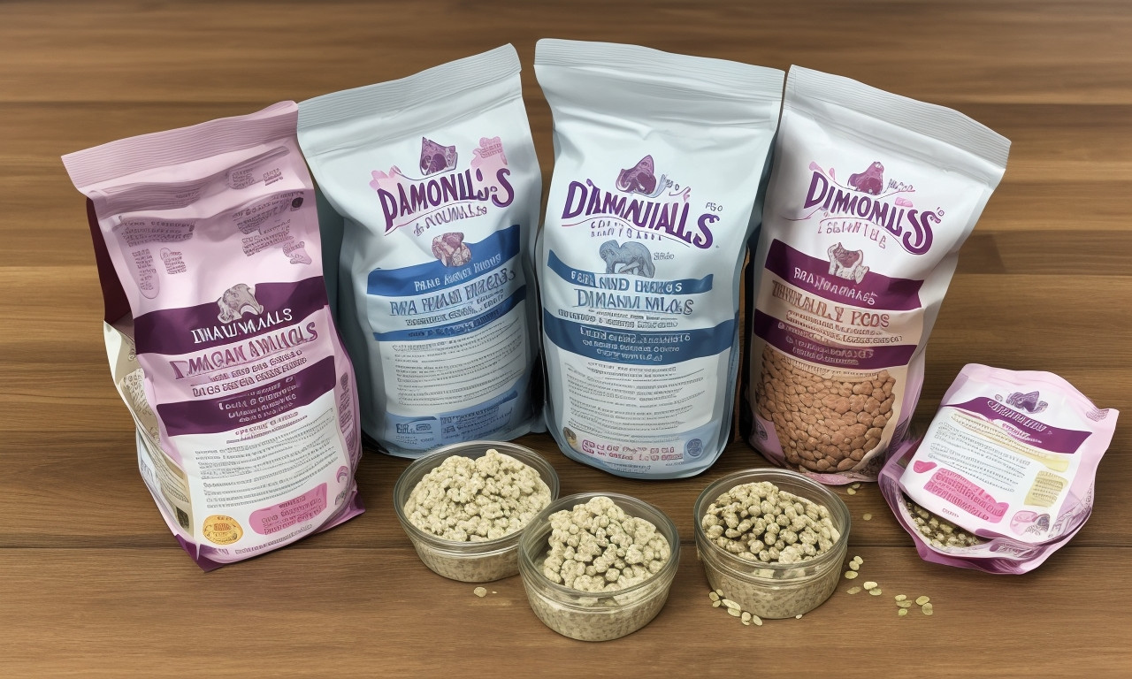 A Quick Look at Diamond Naturals Dog Food Diamond Naturals Dog Food Review 2024: Pros, Cons, Recalls & FAQ Revealed