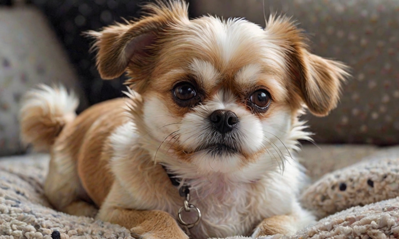 A Shih Tzu and Chihuahua Mix: Your Ultimate Guide to This Adorable Breed