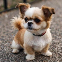 A Shih Tzu Mixed with a Chihuahua: Discover This Adorable Breed A Shih Tzu Mixed with a Chihuahua: Discover This Adorable Breed
