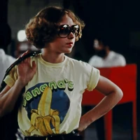 Danielle Eilers revealing radiant skincare routine tips. Danielle Eilers revealing radiant skincare routine tips.