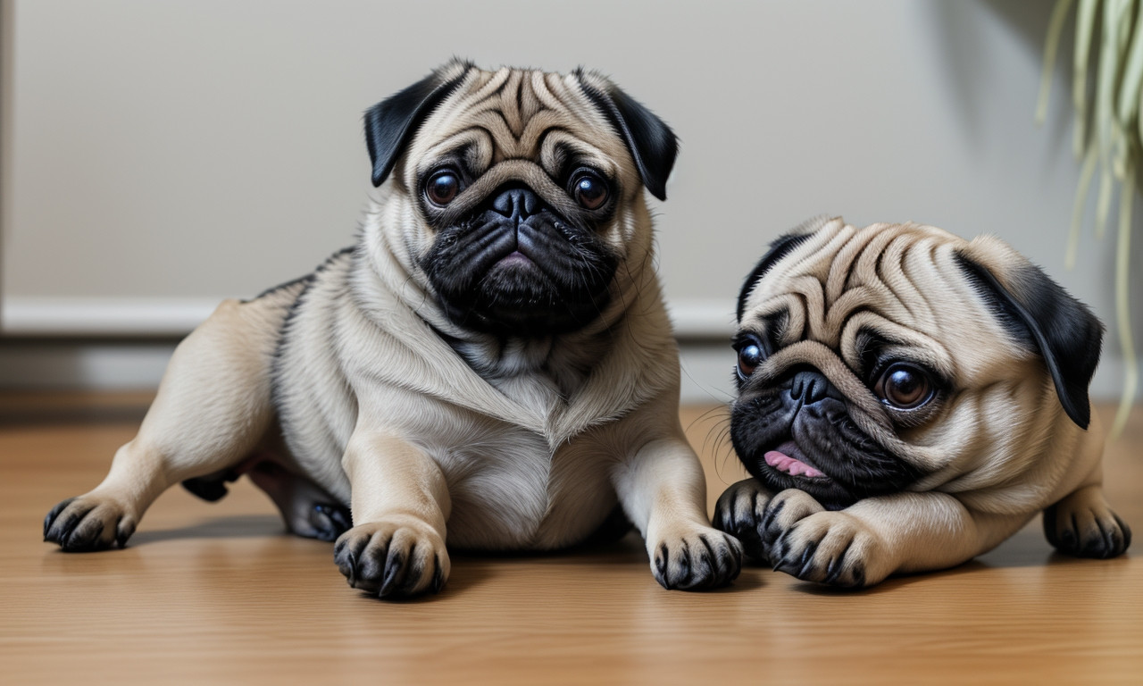 Additional Costs to Factor In How Much Does It Cost to Own a Pug? Updated 2024 Guide