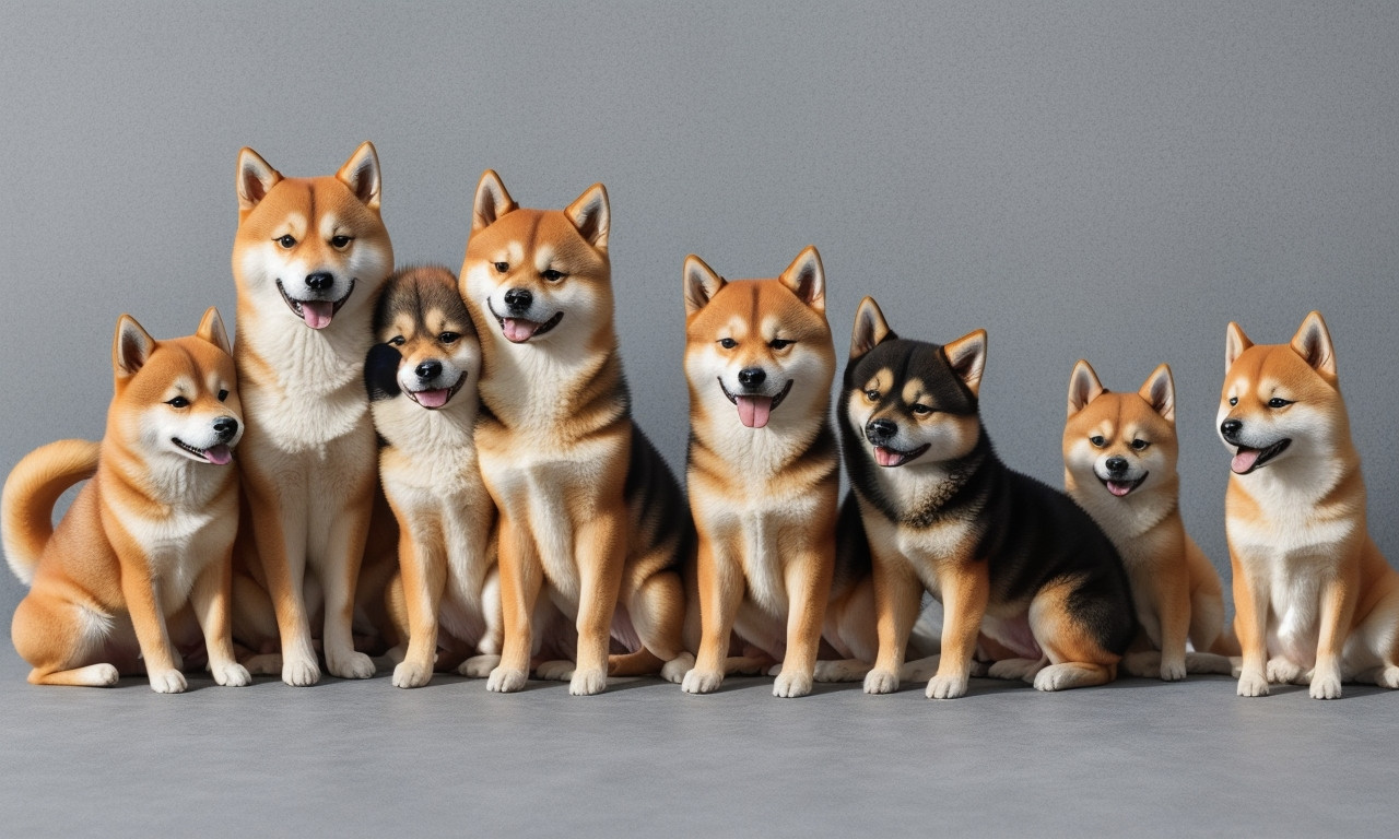 Additional Costs to Factor In How Much Does It Cost to Own a Shiba Inu? 2024 Price Breakdown Revealed