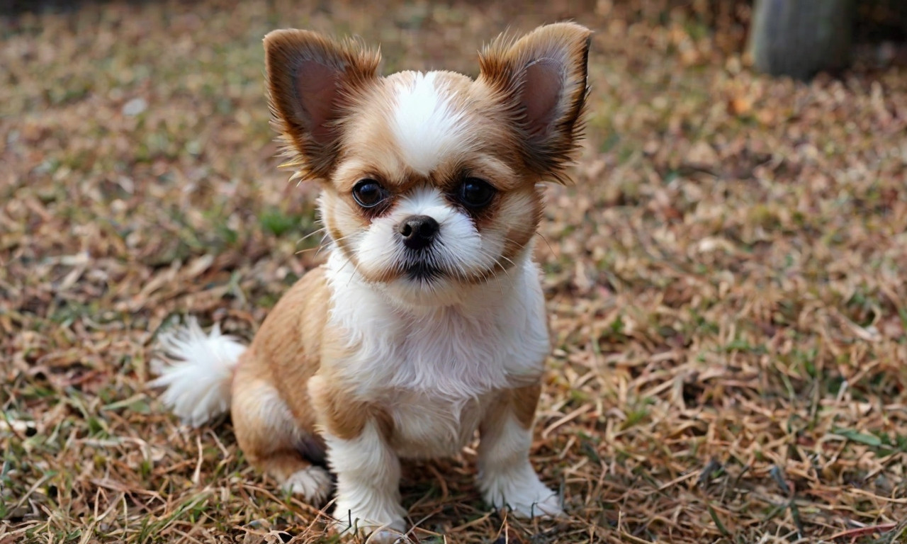 Adopting a Shih Tzu Chihuahua Mix: The Ultimate Guide for Pet Lovers
