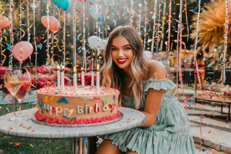 Adventurous 22 Birthday Captions for Instagram Feeling 22 Like Taylor: Ultimate 300+ Captions for Your 22nd Birthday Bash