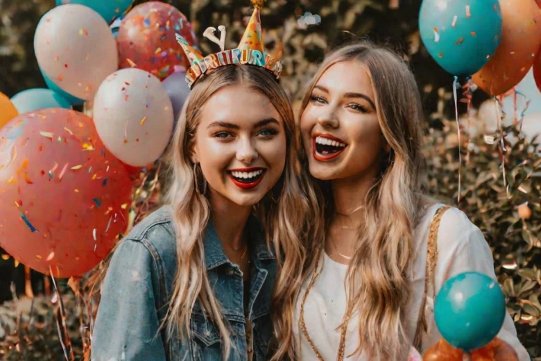 Adventurous 22nd Birthday Instagram Captions Feeling 22 Like Taylor: Ultimate 300+ Captions for Your 22nd Birthday Bash