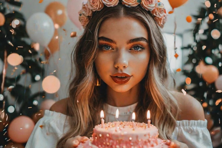 Aesthetic 22nd Birthday Captions for Instagram Feeling 22 Like Taylor: Ultimate 300+ Captions for Your 22nd Birthday Bash