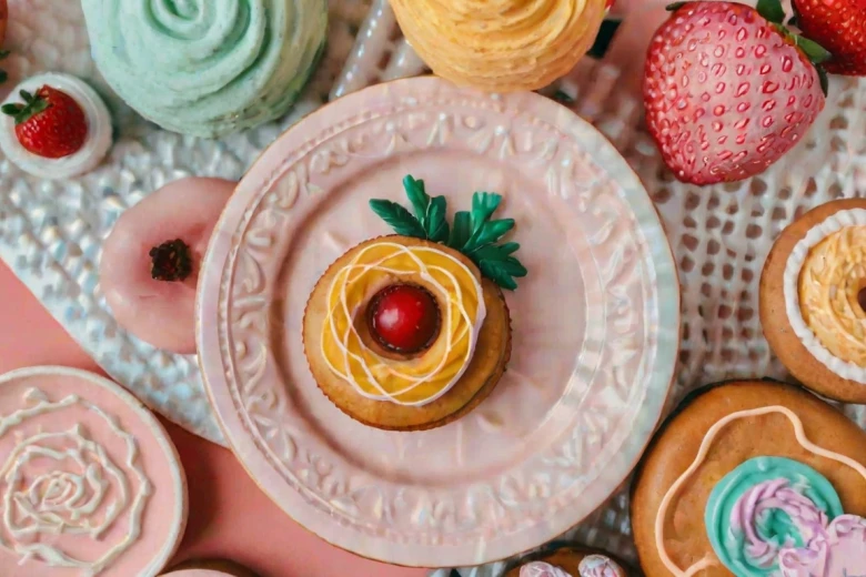 Aesthetic Captions for Food Posts on Instagram 300 Aesthetic Instagram Captions for Crafting Your Unique Vibe