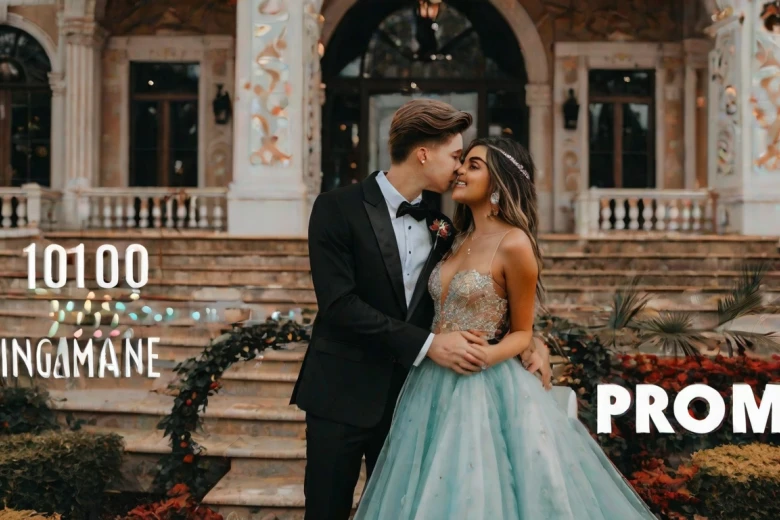 Aesthetic Prom Captions for Instagram 370+ Best-Loved Prom Captions for Your Instagram Magic (2024)