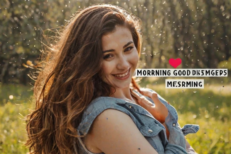 Affectionate Good Morning Messages Long Distance Relationship: 250+ Delightful Good Morning Messages For Her
