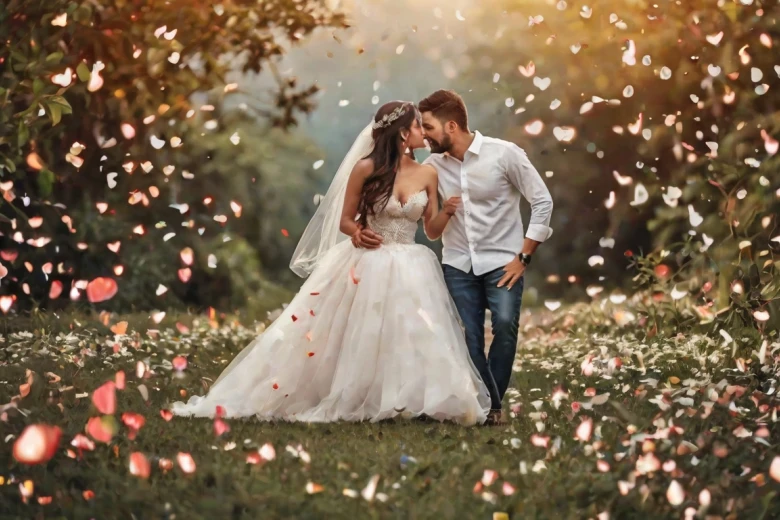 Affectionate Happy Wedding Anniversary Wishes for Brother from Sister 150+ Warm Happy Anniversary Wishes for Brother: Heartfelt Messages & Quotes