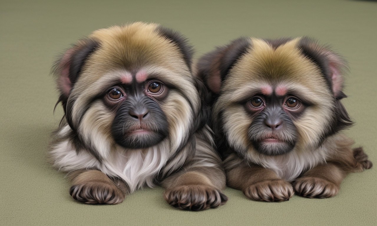 Affen Tzu Dog Breed: Ultimate Guide, Pictures & Essential Care Tips