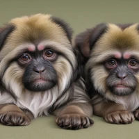 Affen Tzu Dog Breed: Ultimate Guide, Pictures & Essential Care Tips Affen Tzu Dog Breed: Ultimate Guide, Pictures & Essential Care Tips