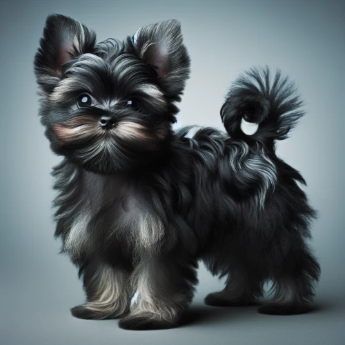 Affenpinscher breed Overview