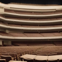 Al Hirschfeld Theatre seating chart for Broadway show planning. Al Hirschfeld Theatre seating chart for Broadway show planning.