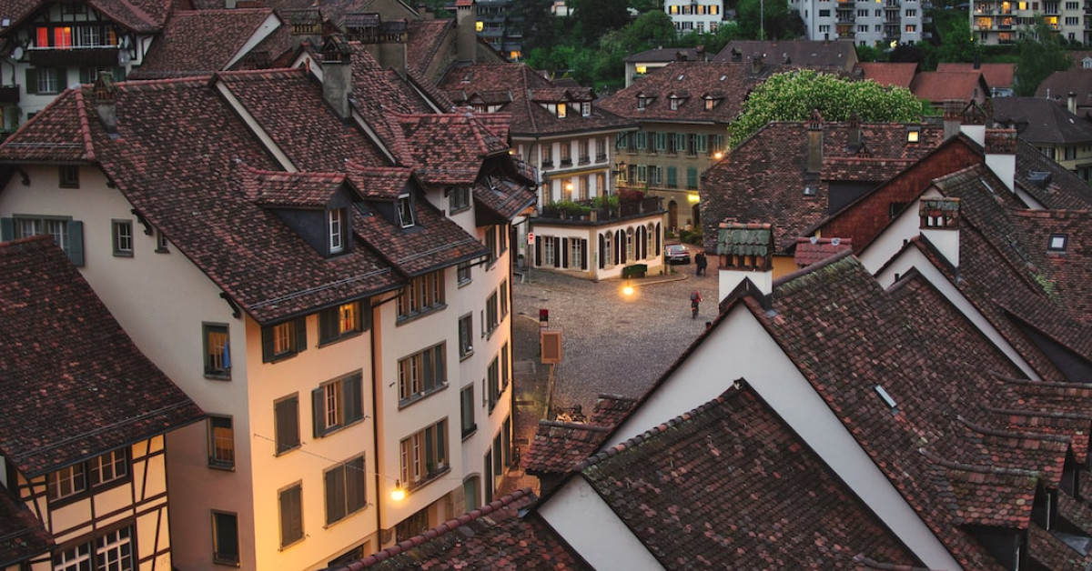 Alison Berns smiling - untold story post-Stern era.