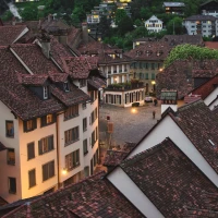 Alison Berns smiling - untold story post-Stern era. Alison Berns smiling - untold story post-Stern era.