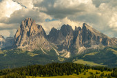 Italian Dolomites: The Ultimate Guide To Hiking And Trekking