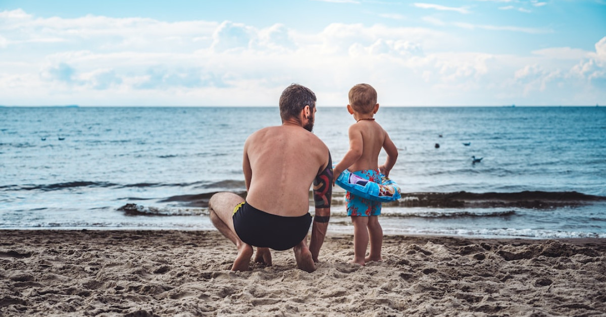 Exton Elias Downey, Son of Robert Downey, Jr.