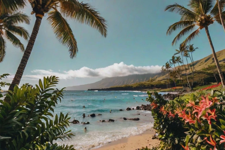Aloha Puns for Instagram 200+ Top Hawaii Instagram Captions for Your Adventure: Unleash the Aloha Spirit