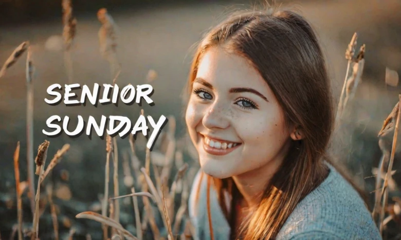 Amazing Senior Sunday Captions Senior Sunday Captions 2024: 300+ Coolest Ideas for Unforgettable Posts