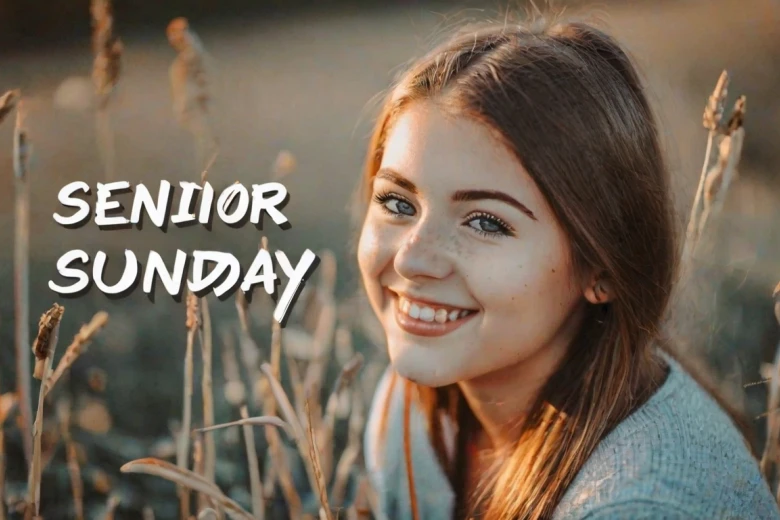 Amazing Senior Sunday Captions Senior Sunday Captions 2024: 300+ Coolest Ideas for Unforgettable Posts