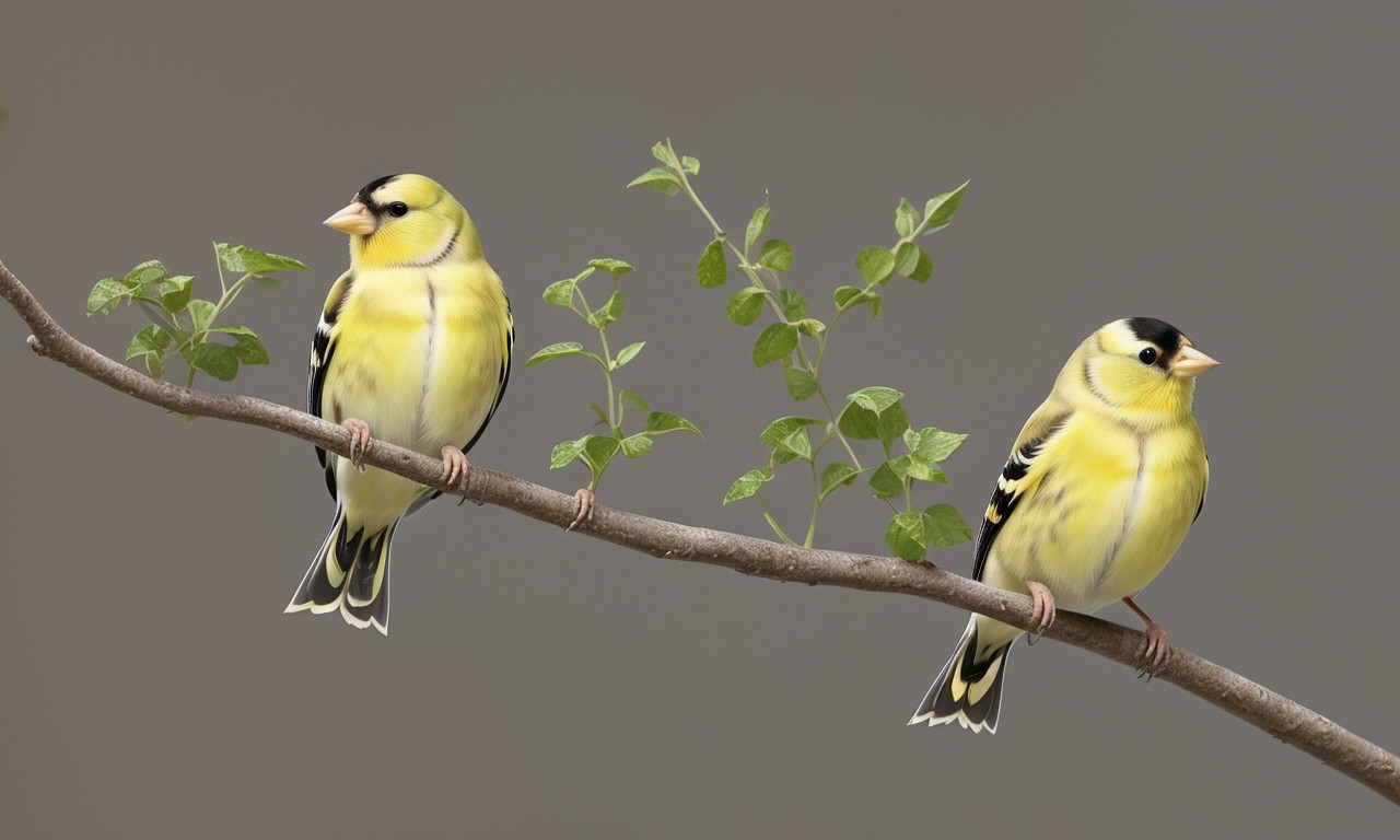 American Goldfinch The 35 Most Popular Birds in Tennessee Data Reveals Stunning Varieties
