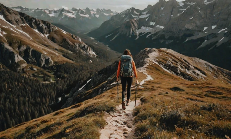 Amusing Hiking Instagram Captions 500+ Best Hiking Instagram Captions for 2024: Elevate Your Adventure Posts