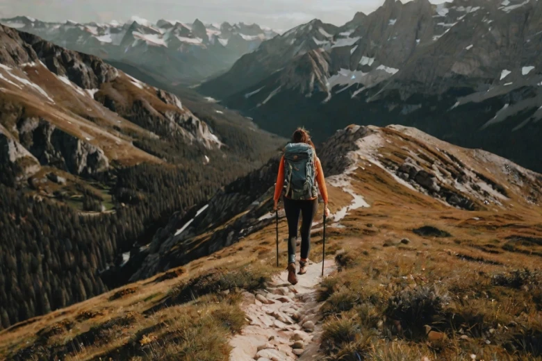 Amusing Hiking Instagram Captions 500+ Best Hiking Instagram Captions for 2024: Elevate Your Adventure Posts
