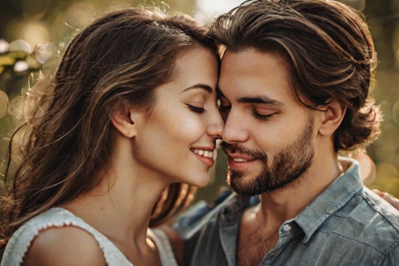 Appreciative Love Messages for Him 137 Deep Love Messages for Him to Enhance Your Heartfelt Connection