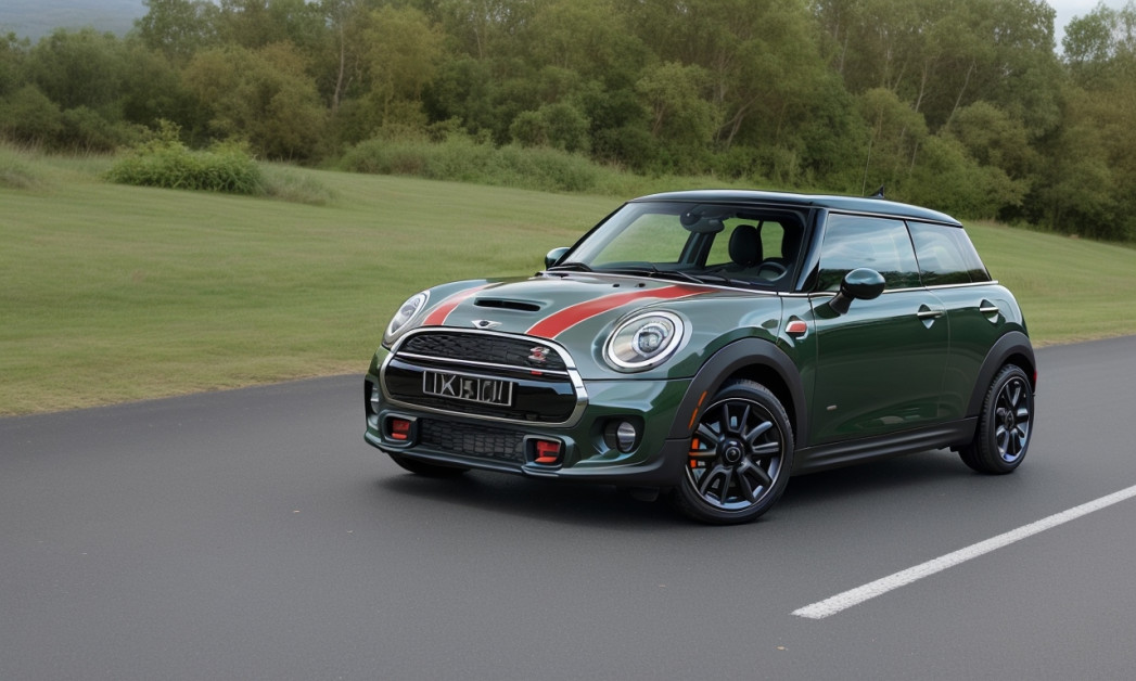 Are Mini Coopers Good Cars? The Ultimate Guide to Smart Buying