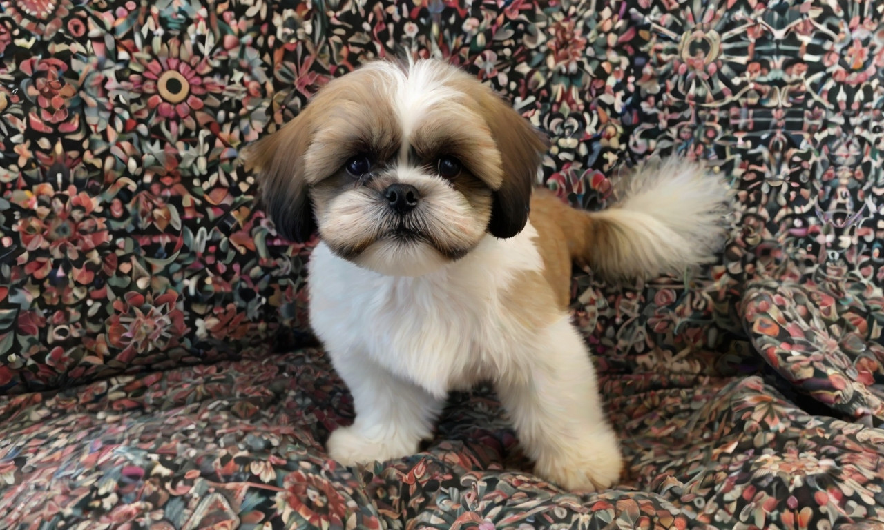 Are Shih Tzu Mixes Hypoallergenic? Discover Allergy-Friendly Breeds!