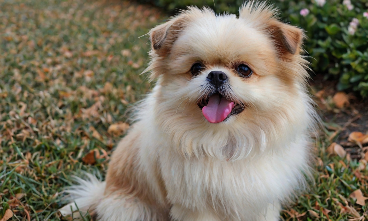 Are Shih Tzu Pomeranian Mix Hypoallergenic? Discover the Truth Today!