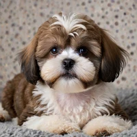 Are Shih Tzu Poodle Mix Hypoallergenic? Discover the Truth Today! Are Shih Tzu Poodle Mix Hypoallergenic? Discover the Truth Today!