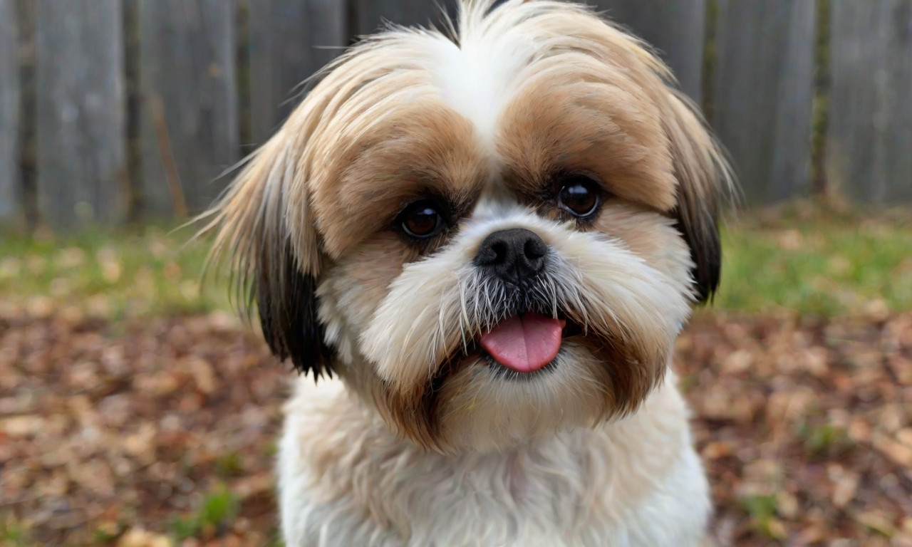 Are Shih Tzus More Aggressive Than Other Dogs Discover the Truth Here
