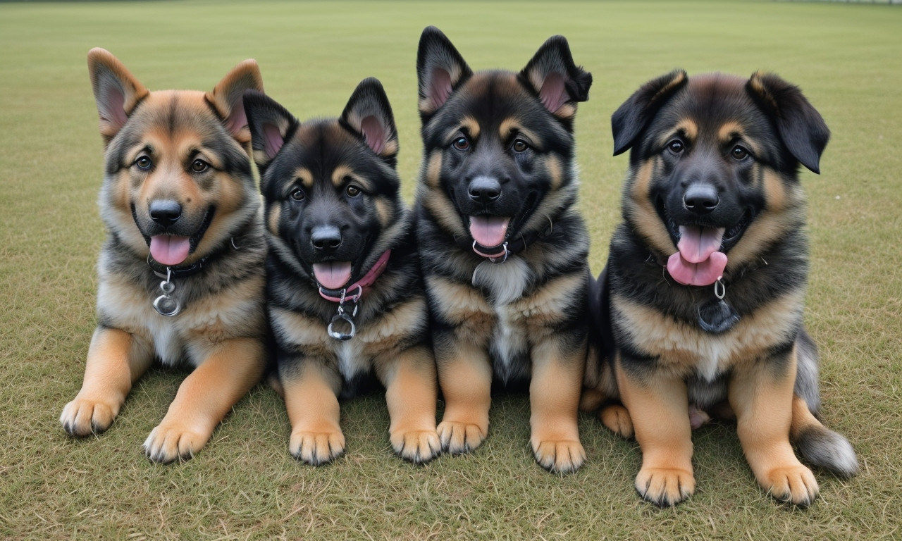Are These Dogs Good for Families? 👪 German Shepherd Dog Breed: Pictures, Info, Care Tips & More You Need